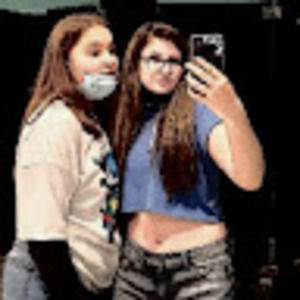 Meet your Posher, Mackenzie